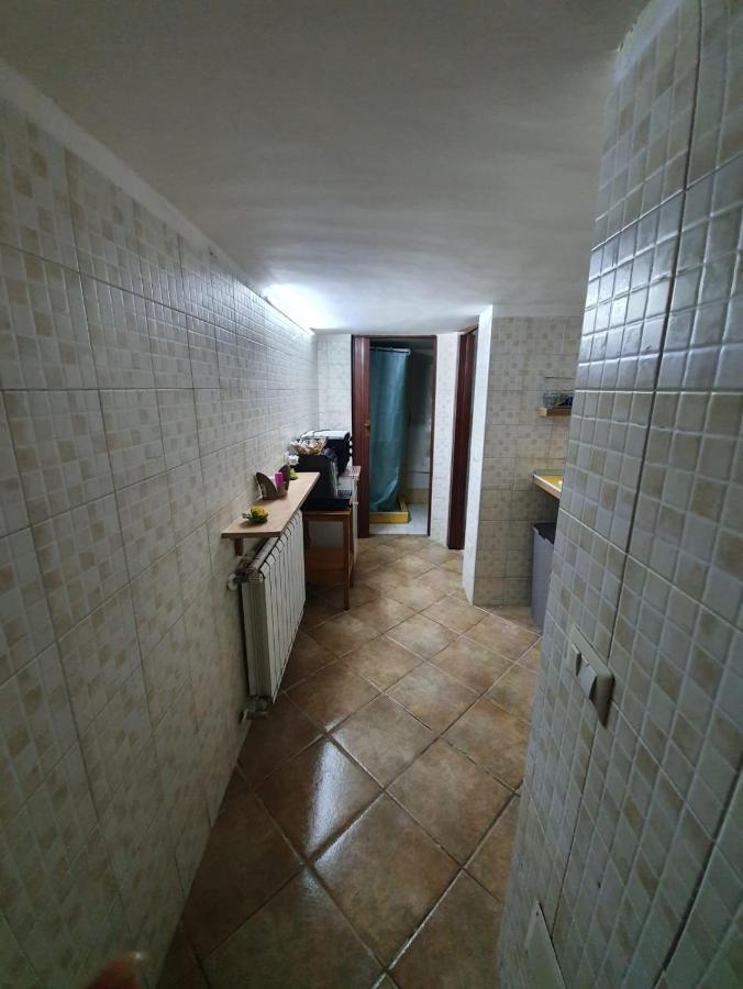 נאפולי Sister Home מראה חיצוני תמונה